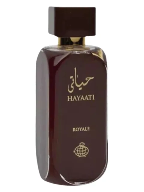 Hayaati Royale