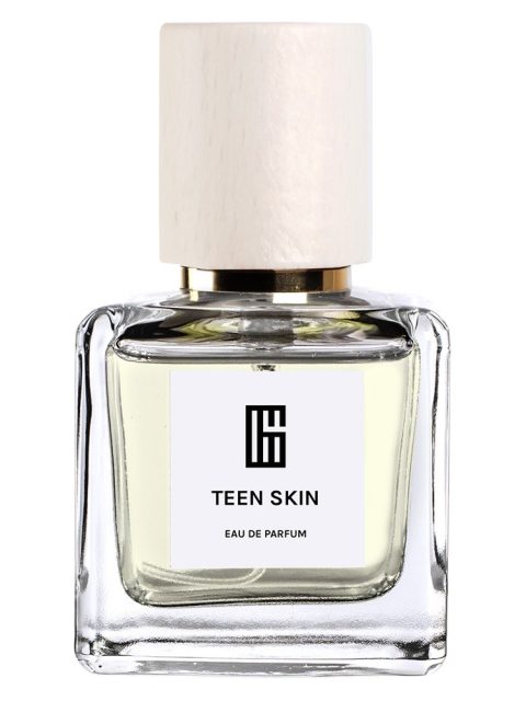 Teen Skin