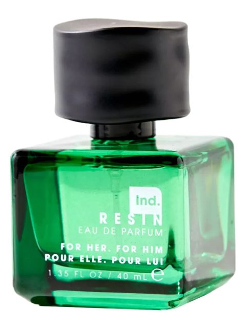 Ind. Resin