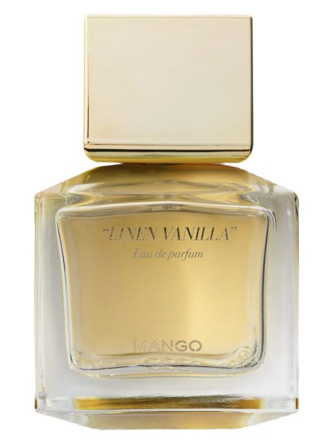 Linen Vanilla