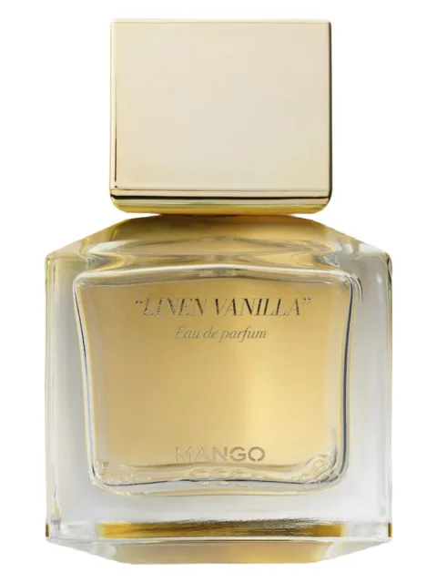 Linen Vanilla