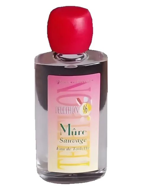 Telethon 96 Mure Savage