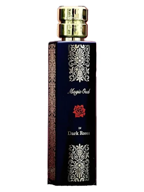 Dark Roses