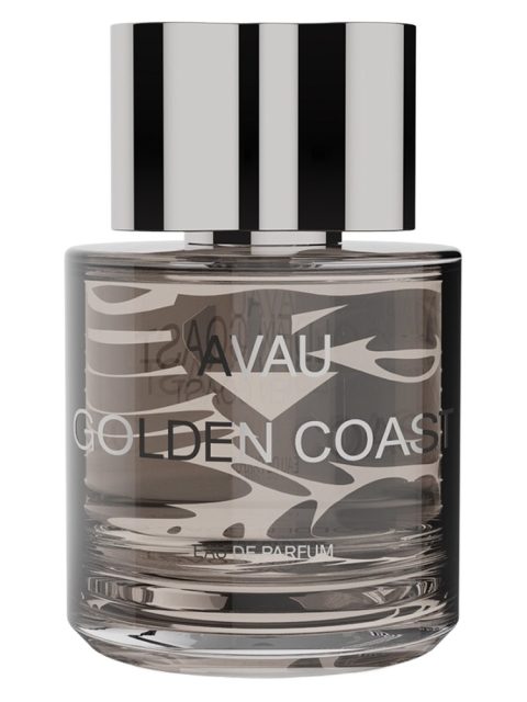 Golden Coast