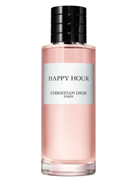 Happy Hour