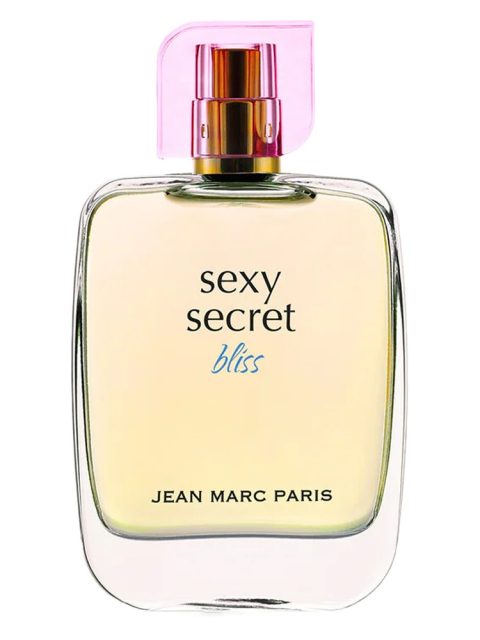 Sexy Secret Bliss