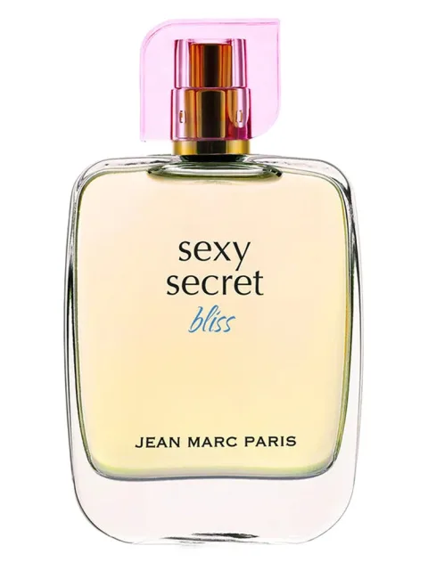 Sexy Secret Bliss