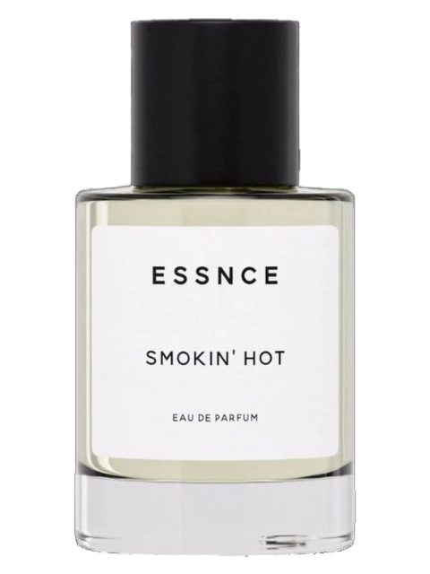 Smokin' Hot
