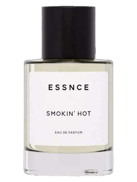Smokin' Hot