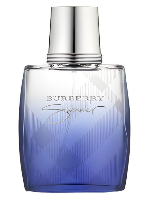 Burberry Summer for Men 2011