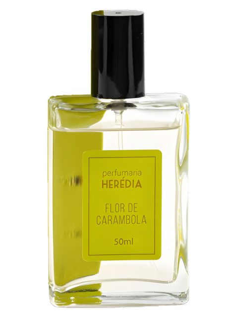 Flor de Carambola