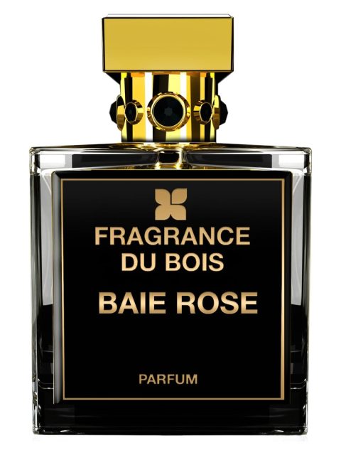 Baie Rose