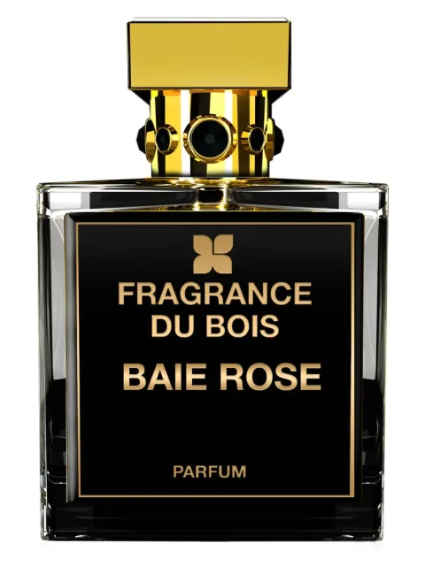 Baie Rose