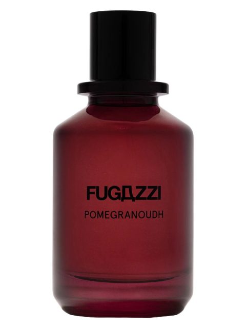 Pomegranoudh