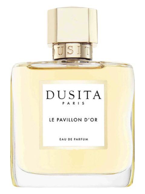 Le Pavillon D'Or