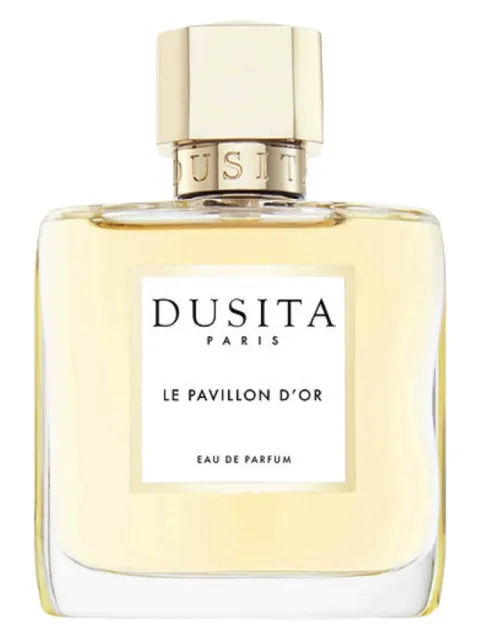 Le Pavillon D'Or