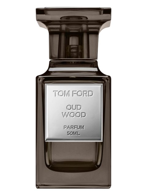 Oud Wood Parfum
