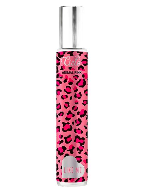Animal Pink
