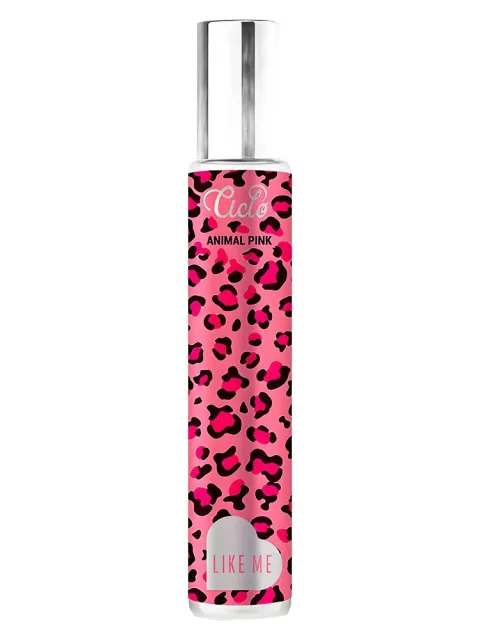 Animal Pink