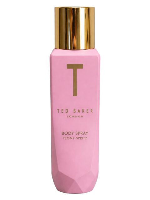 Peony Spritz