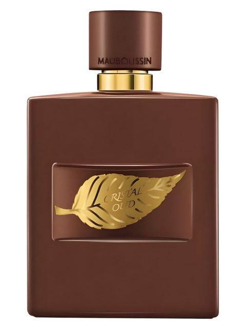 Cristal Oud