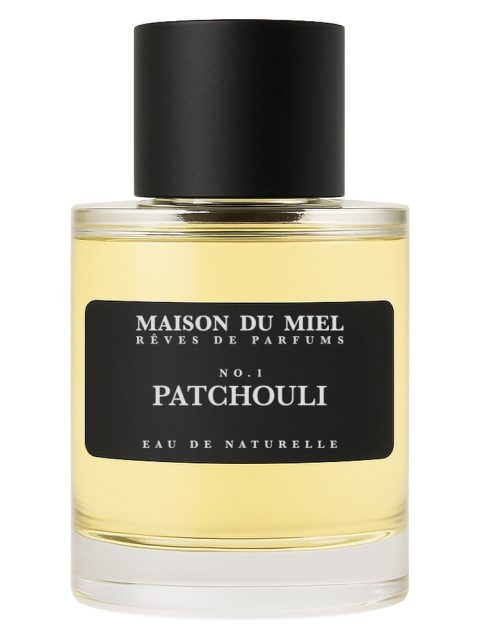 No.1 Patchouli