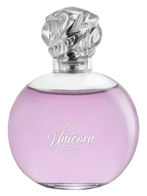 Unicorn Mystic Line Pink