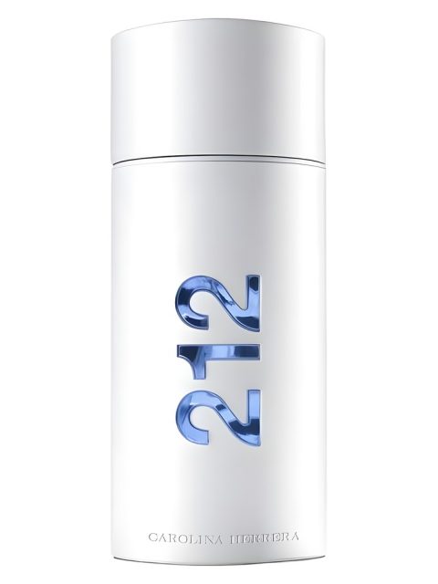 212 Men Aqua