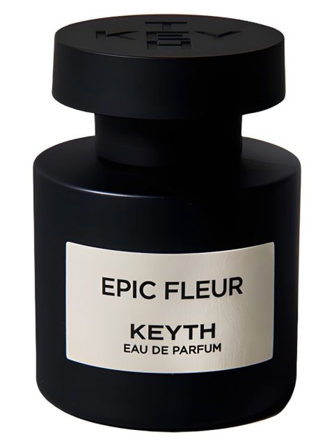 Epic Fleur