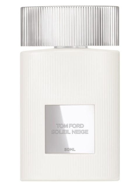 Soleil Neige (2025)
