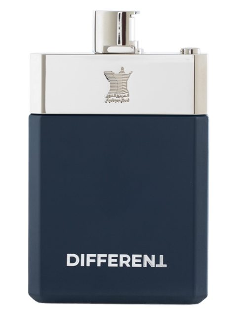 Different