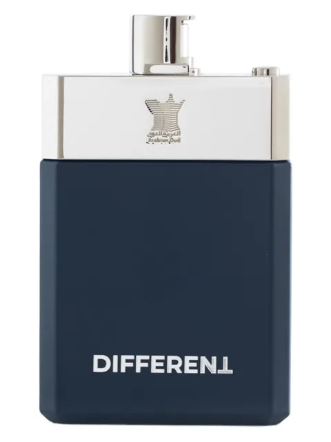 Different