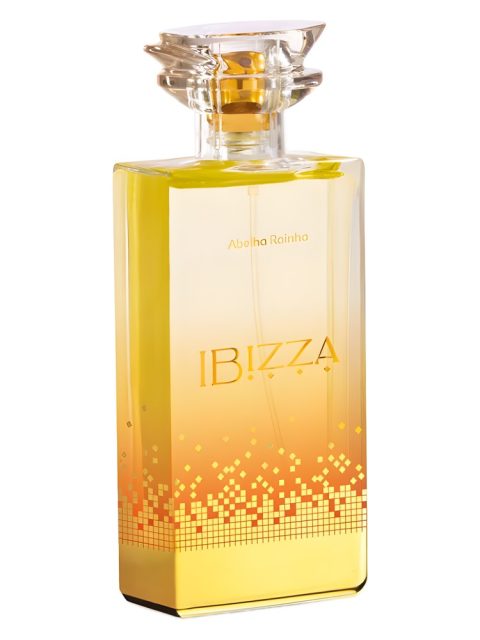 Ibizza