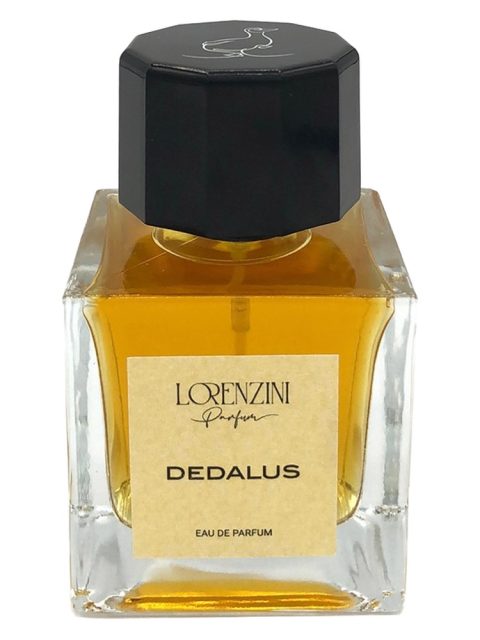 Dedalus