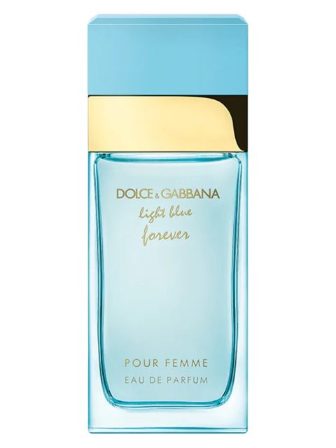 Light Blue Forever