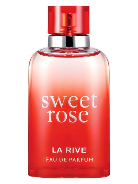 Sweet Rose