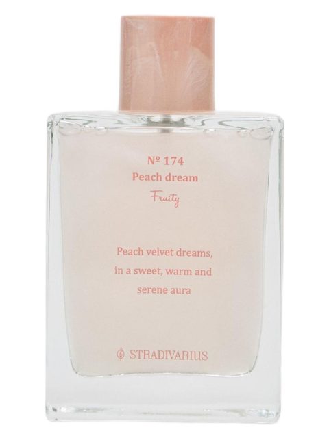 N°174 Peach Dream
