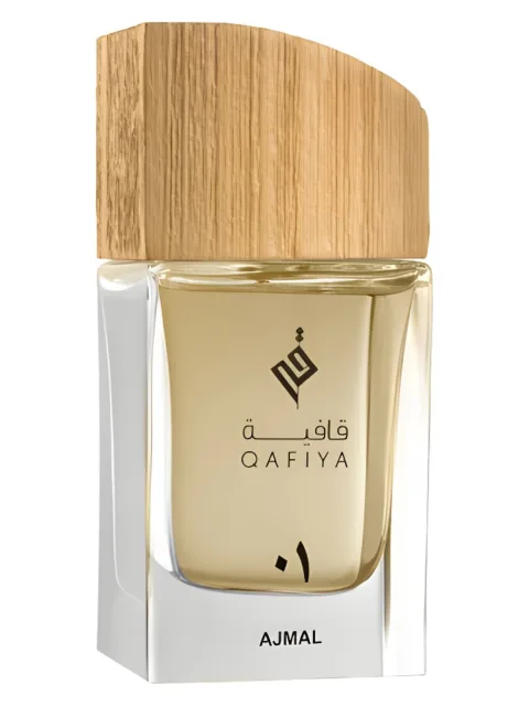 Qafiya 1