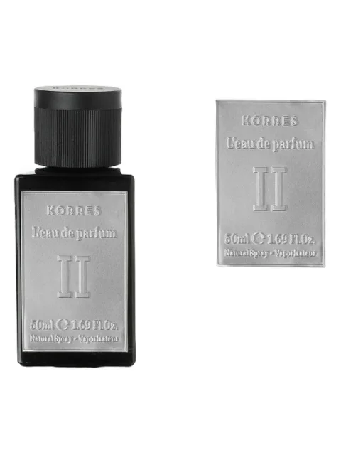 Premium II L'Eau de Parfum