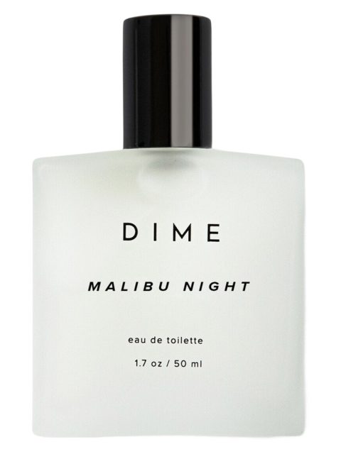 Malibu Night