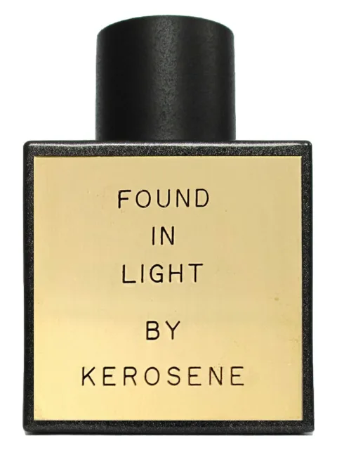 Found in Light