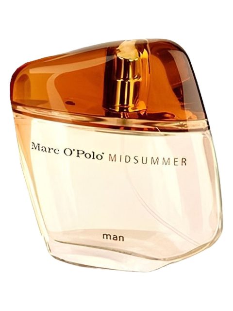 Marc O'Polo Midsummer Man