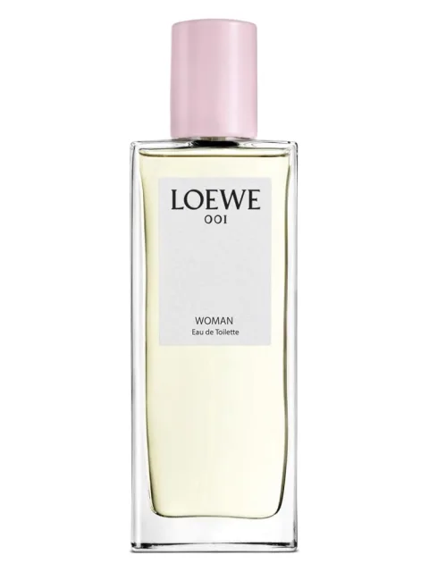 Loewe 001 Woman EDT Special Edition
