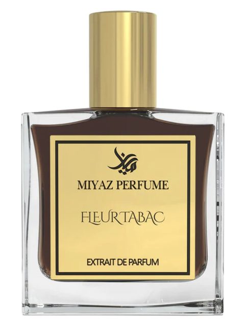Fleur Tabac
