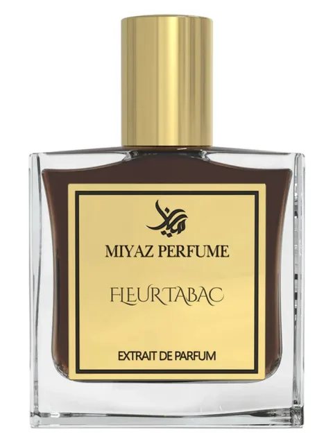 Fleur Tabac