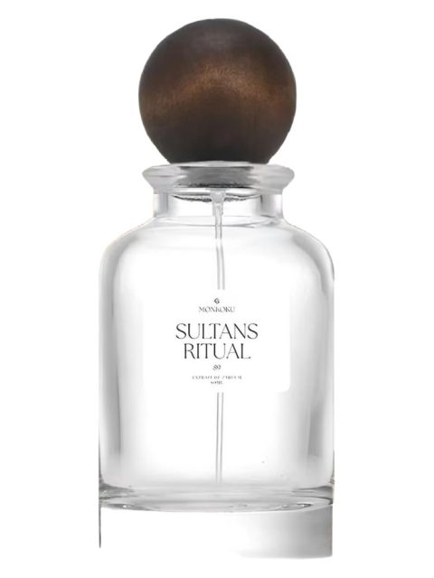 Sultans Ritual