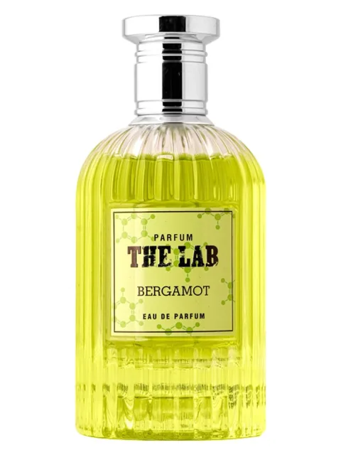 Bergamot