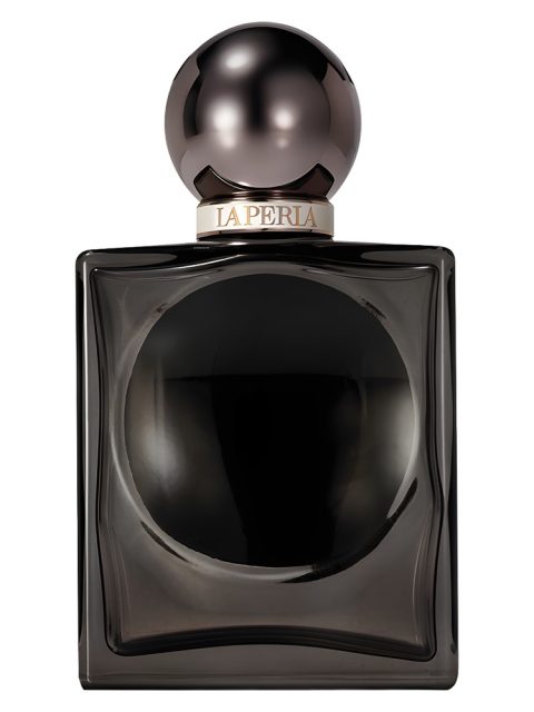 La Mia Perla Nera