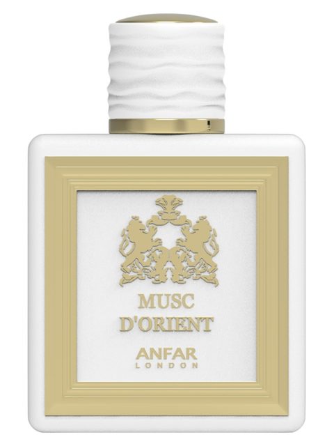 Musc d’Orient