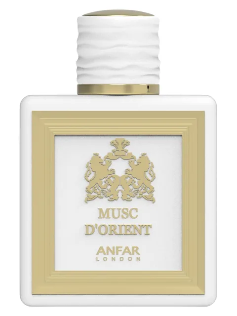 Musc d’Orient